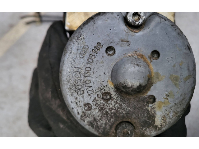 Jednotka ABS 0273004369   Nissan Terrano 2004