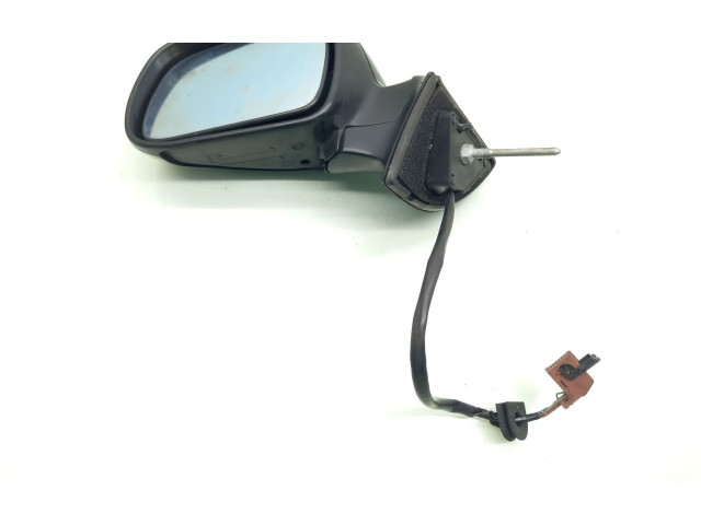Zpětné zrcátko  Peugeot 407 2006  8151GV, 96456984XT  