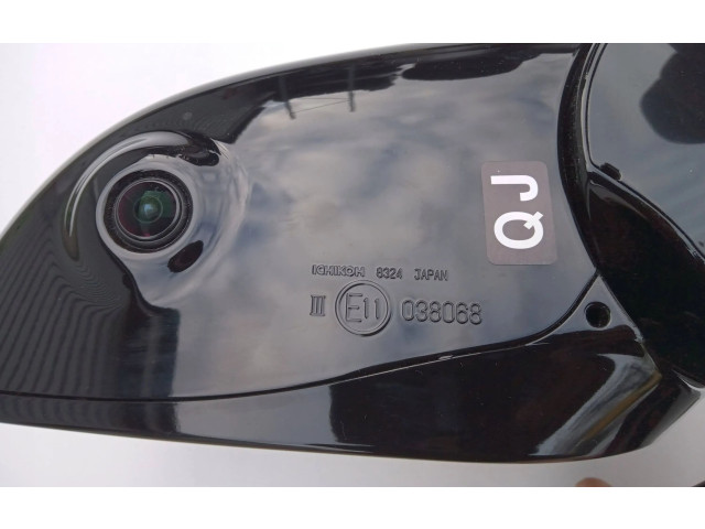 Zpětné zrcátko  Infiniti Q50 2014  96301-4GR2A  