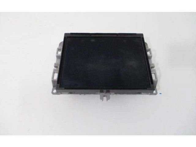 Дисплей    68289301AH, TM9084902843   Jeep Grand Cherokee