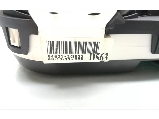 Панель приборов 94021-2G832   KIA Magentis       