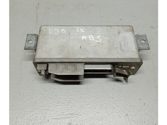 Блок управления АБС 34521158923, 0265105011   BMW 3 E30