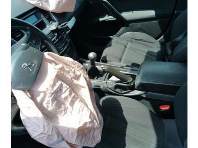 Řídící jednotka 1944K8   Peugeot 508 2011
