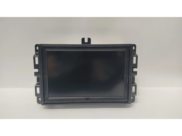 Дисплей    52117172, 00521171720   Jeep Renegade