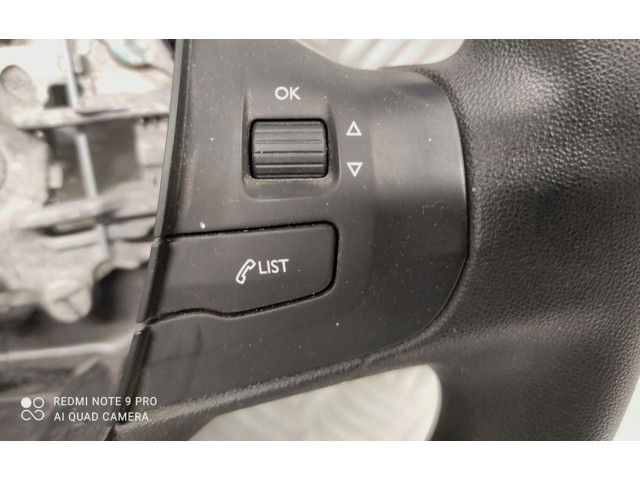 Volant Peugeot 2008 I 2019 98084115ZD  