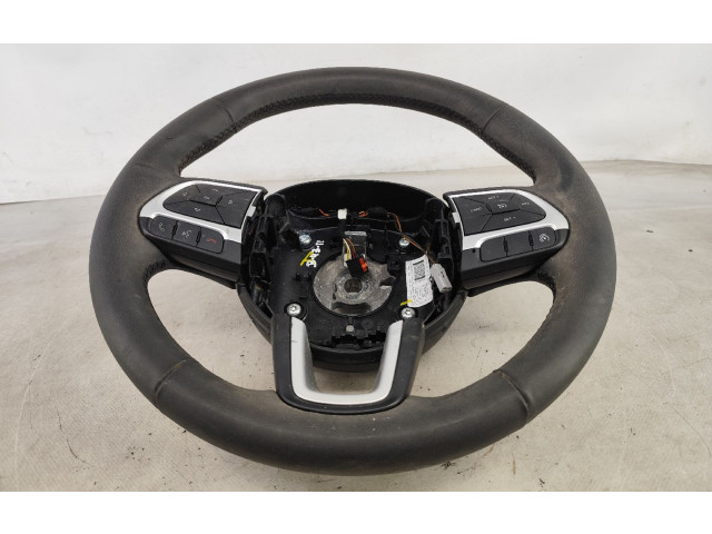 Руль Jeep Renegade  2014 -  года 07356805230, 1041989      