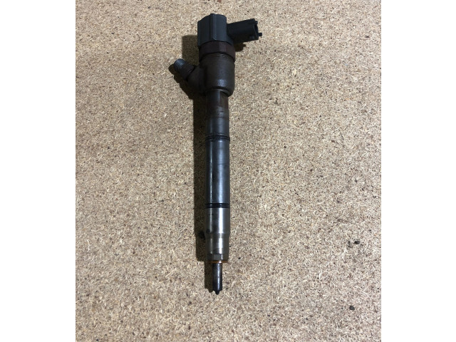 Комплект форсунок 044511032    KIA Ceed   