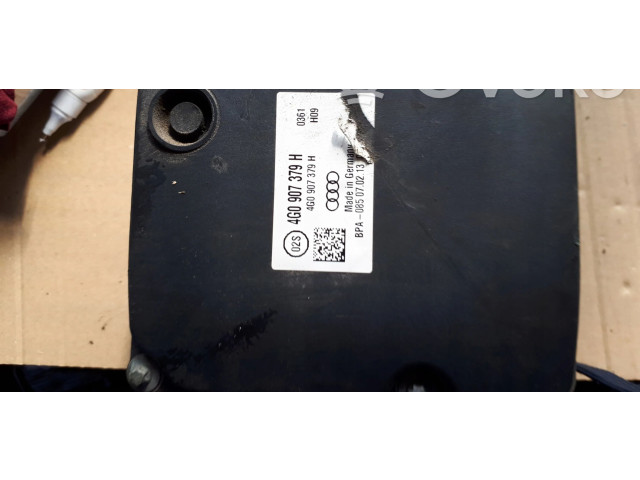 Jednotka ABS 4G0907379H   Audi A7 S7 4G 2013