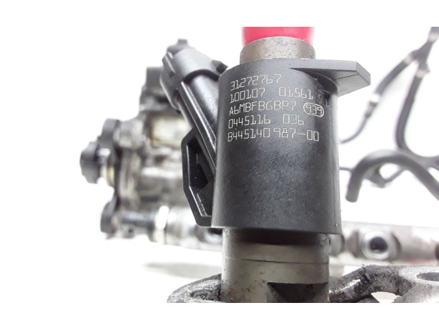 Vstřikovač 31272896, 31272767   Volvo XC60     
