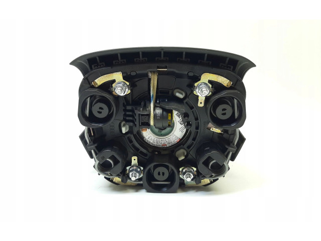 Подушка безопасности в сиденье    Audi A4 S4 B9 8W