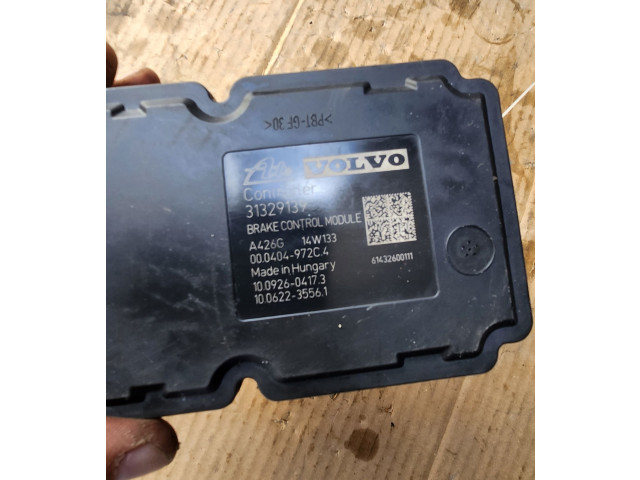 Jednotka ABS 31329139, 31400543   Volvo V70 2012