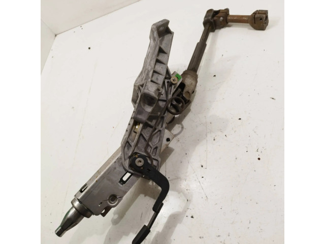  рейка  Колонка рулевая 6G9N3C529AD, T07011407741   Ford S-MAX 2006-2015 года
