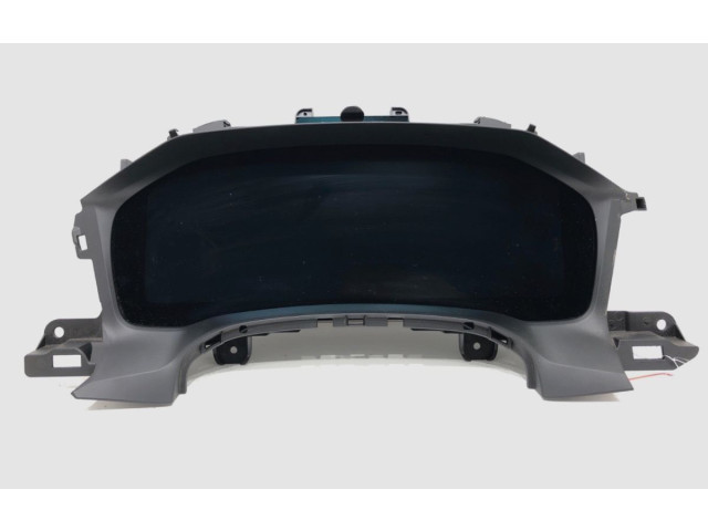 Přístrojová deska  BMW 3 G20 G21 2021 5A4B490  