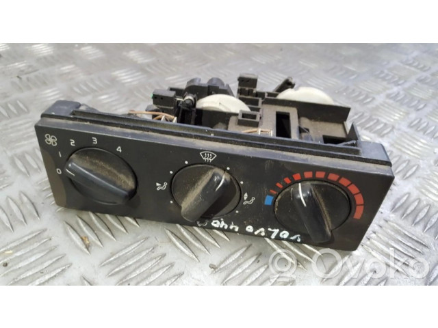 Блок управления климат-контролем 532524011A, 532.5240.11A   Volvo 440