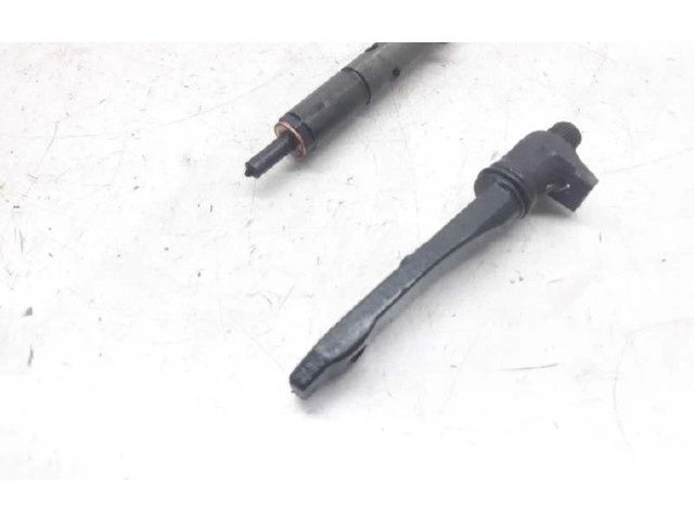 Vstřikovač 09202474   Opel Astra G     