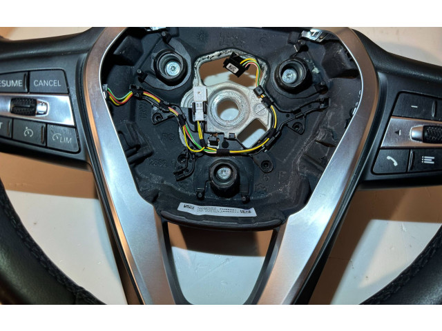 Руль 7939609, 19365011   BMW 3 G20 G21