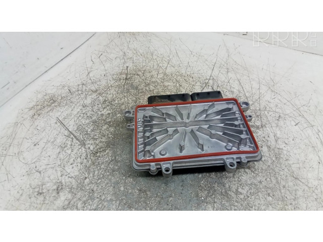 Řídící jednotka 31286086, 36002556   Volvo S60 2012