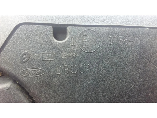 Zpětné zrcátko pravé Ford Focus C-MAX 2005  E11015847, 3007740  