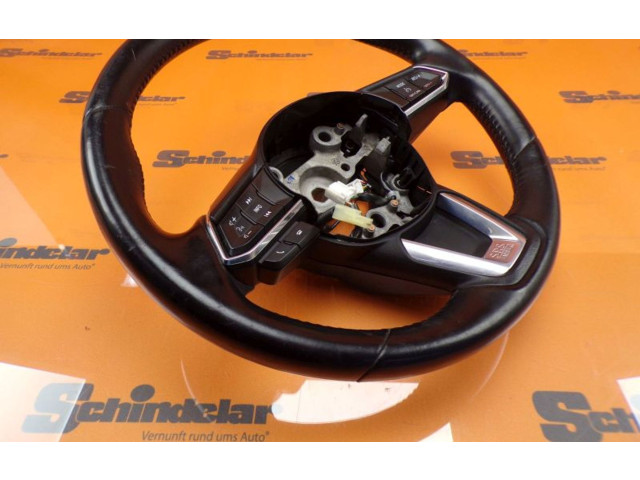 Руль Mazda MX-3   -  года K0273, K0273      
