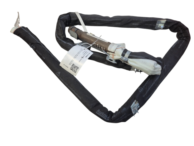 Надувная подушка для крыши 9644747280   Citroen C6 2008