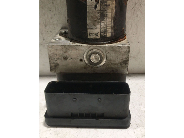 Jednotka ABS 10.0602-0427.4, 10.0602-0427.4   Peugeot 207 2010