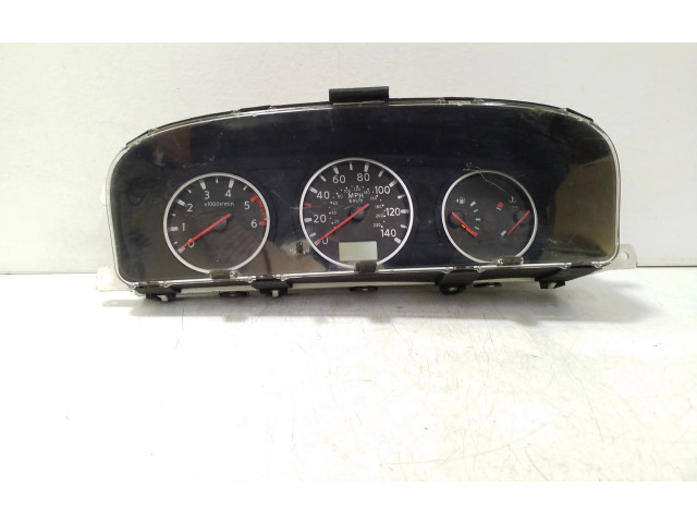 Панель приборов EQ310FE   Nissan X-Trail T30       