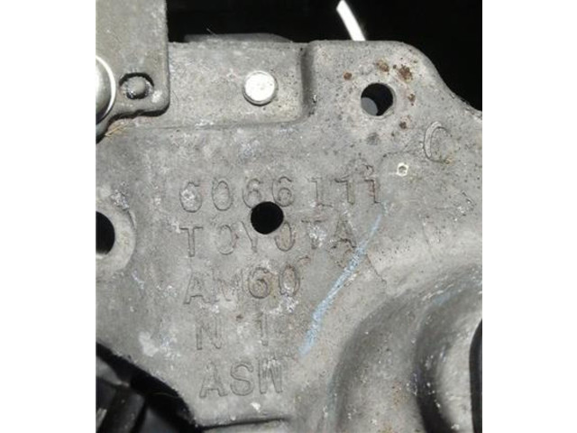 Volant Toyota Auris 150 2009 6066111, 6066111  