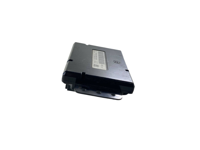 Блок управления климат-контролем 68410583AB, 68410583AB   Jeep Grand Cherokee