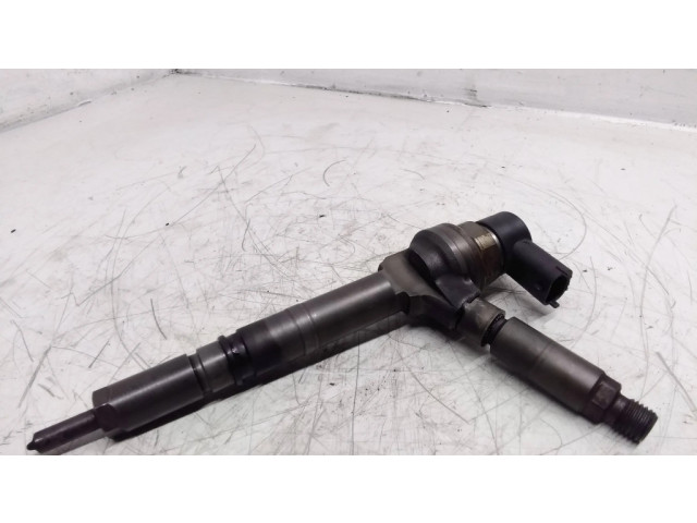 Vstřikovač 0445110082   Honda Civic  pro naftový motor 1.7 4EE2 1330