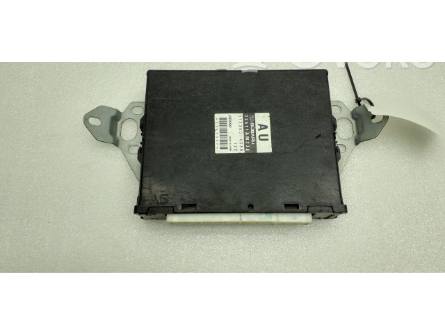 Řídící jednotka 1123004330, 22611AM230   Subaru Forester SG 2007
