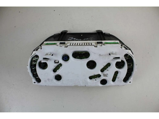 Панель приборов HR-0265-102, 78100-S2H-G100   Honda HR-V       