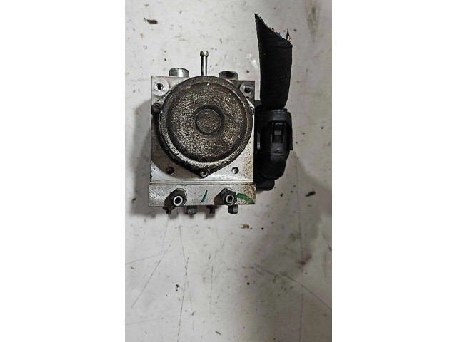 Jednotka ABS 476604NC0B, 6121K043   Nissan Leaf I (ZE0) 2016