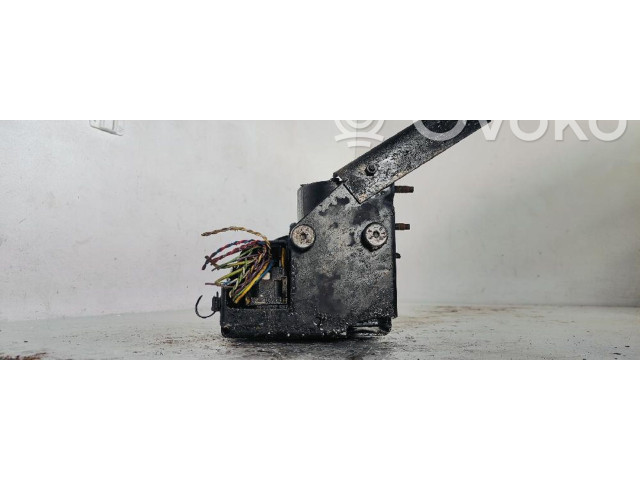 Jednotka ABS 9663945780   Peugeot 207 2006
