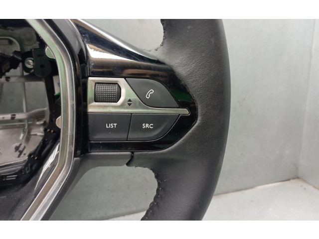 Volant Peugeot 2008 II 2021 98255044ZD, 2100910309  