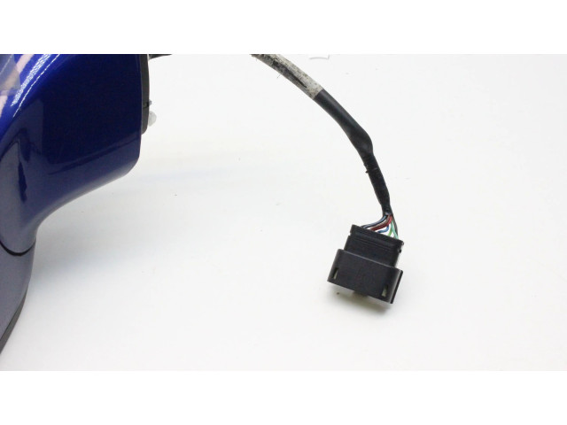 Зеркало электрическое        Ford Mondeo MK V  2014 -  года   