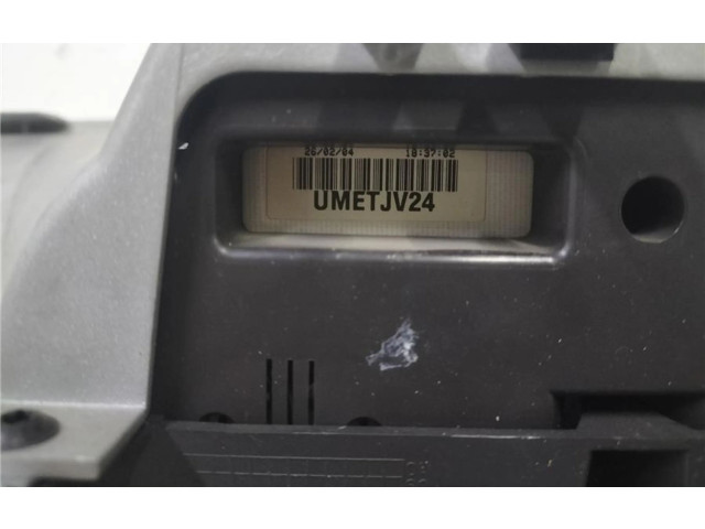 Přístrojová deska  Peugeot 807 2003 1496274080, 0090059  