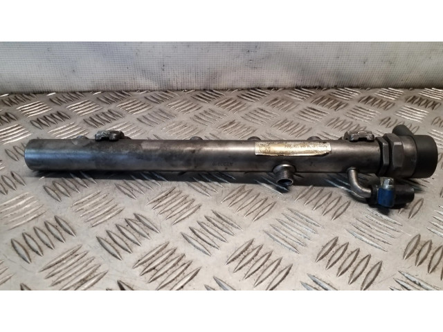 Vstřikovací lišta A6420700495, A6110780449   Jeep Grand Cherokee (WK)  pro naftový motor 3.0  