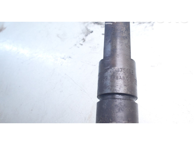 Vstřikovač 7700875036, 0432193753   Volvo S40, V40  pro naftový motor 1.9  