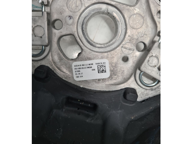 Volant Volkswagen Beetle A5 2017 5C0419091ET  