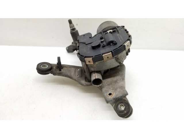 Моторчик дворников 6M2117504BG, 3397020975    Ford S-MAX