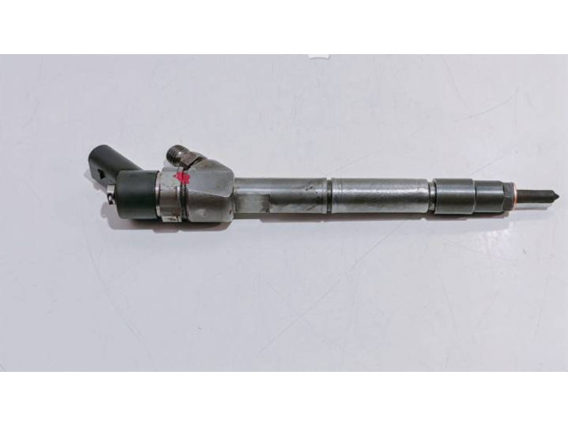 Vstřikovač A6680700987, 0445110116   Mercedes-Benz A W168    668.940 