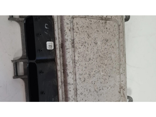 Řídící jednotka A2661534079, A0014460240   Mercedes-Benz B W245 2007