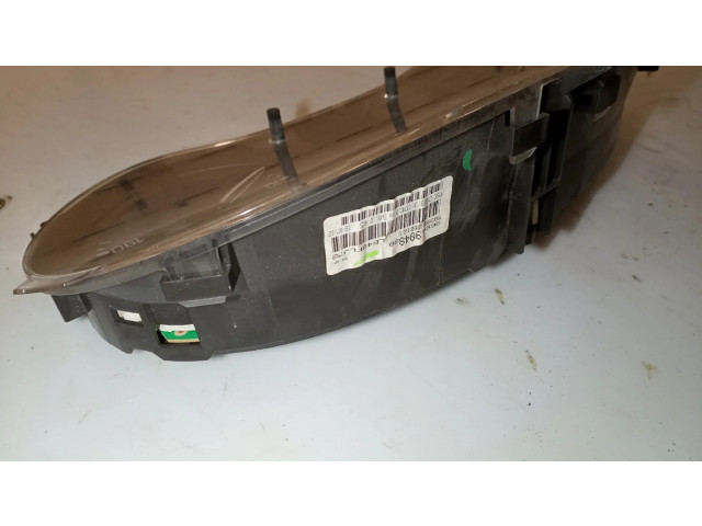 Панель приборов 9666904880   Citroen Berlingo       