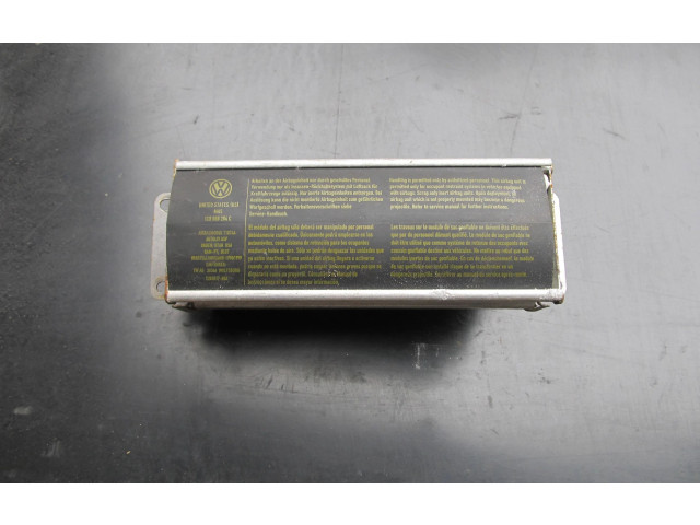 Подушка безопасности пассажира 1173950400123   Volkswagen New Beetle