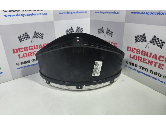 Панель приборов 0330008   Subaru Legacy       