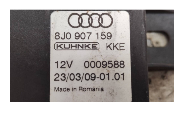 Блок управления 8J0907159, 2303090101   Audi TT TTS Mk2