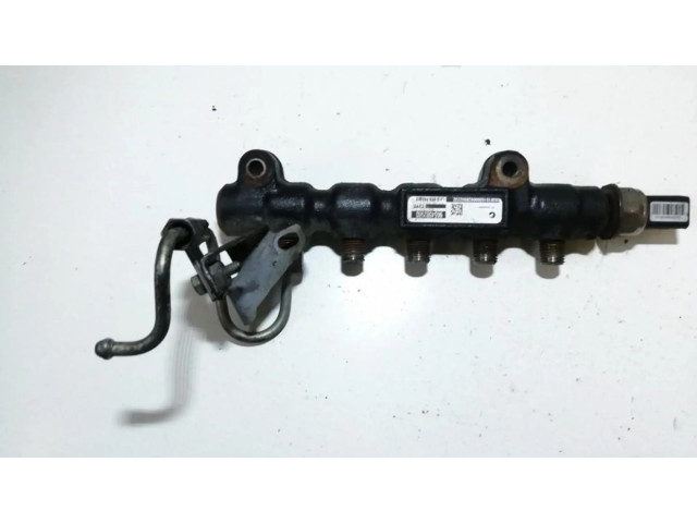 Топливная рампа 9654592680   Ford Fusion 1.6 