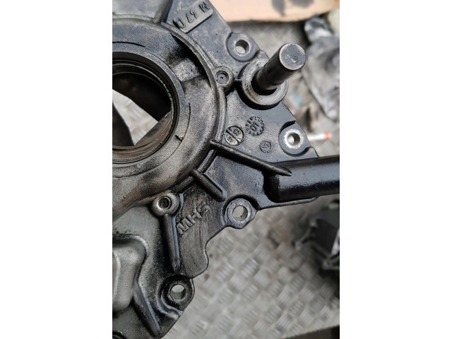 Čerpadlo oleje    BMW 3 E46   