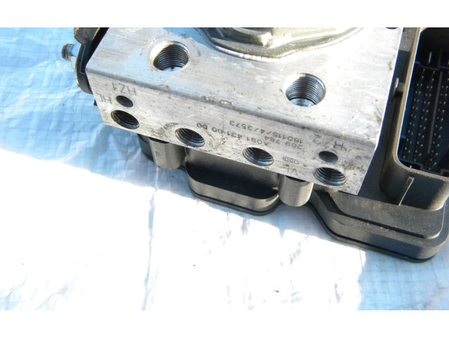 Jednotka ABS A0914310000, 0265255801   Infiniti Q30 2015