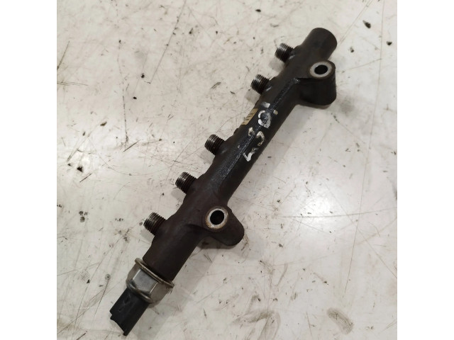 Блок АБС 9685297580, 1006120245   Ford  Fiesta  2009 - 2012 года